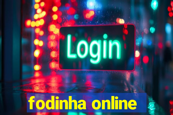 fodinha online